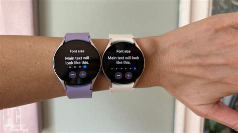 samsung galaxy watch 6 vs versa